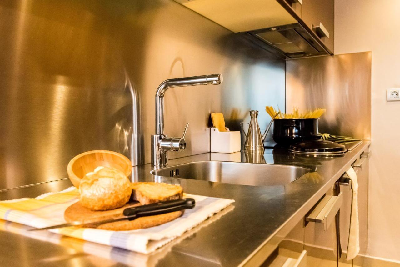 טורדמבארה Hauzify I Apartaments Grup Claustre מראה חיצוני תמונה