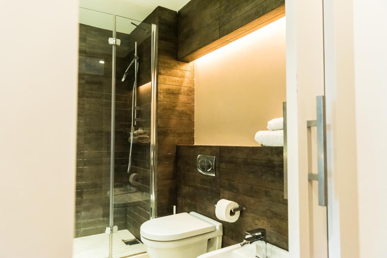טורדמבארה Hauzify I Apartaments Grup Claustre מראה חיצוני תמונה