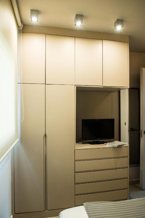 טורדמבארה Hauzify I Apartaments Grup Claustre מראה חיצוני תמונה
