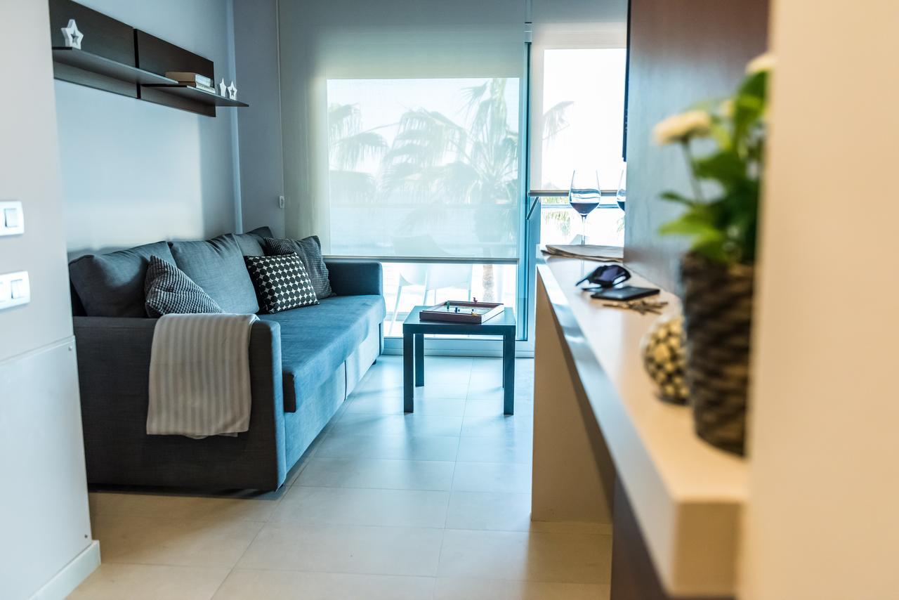 טורדמבארה Hauzify I Apartaments Grup Claustre מראה חיצוני תמונה