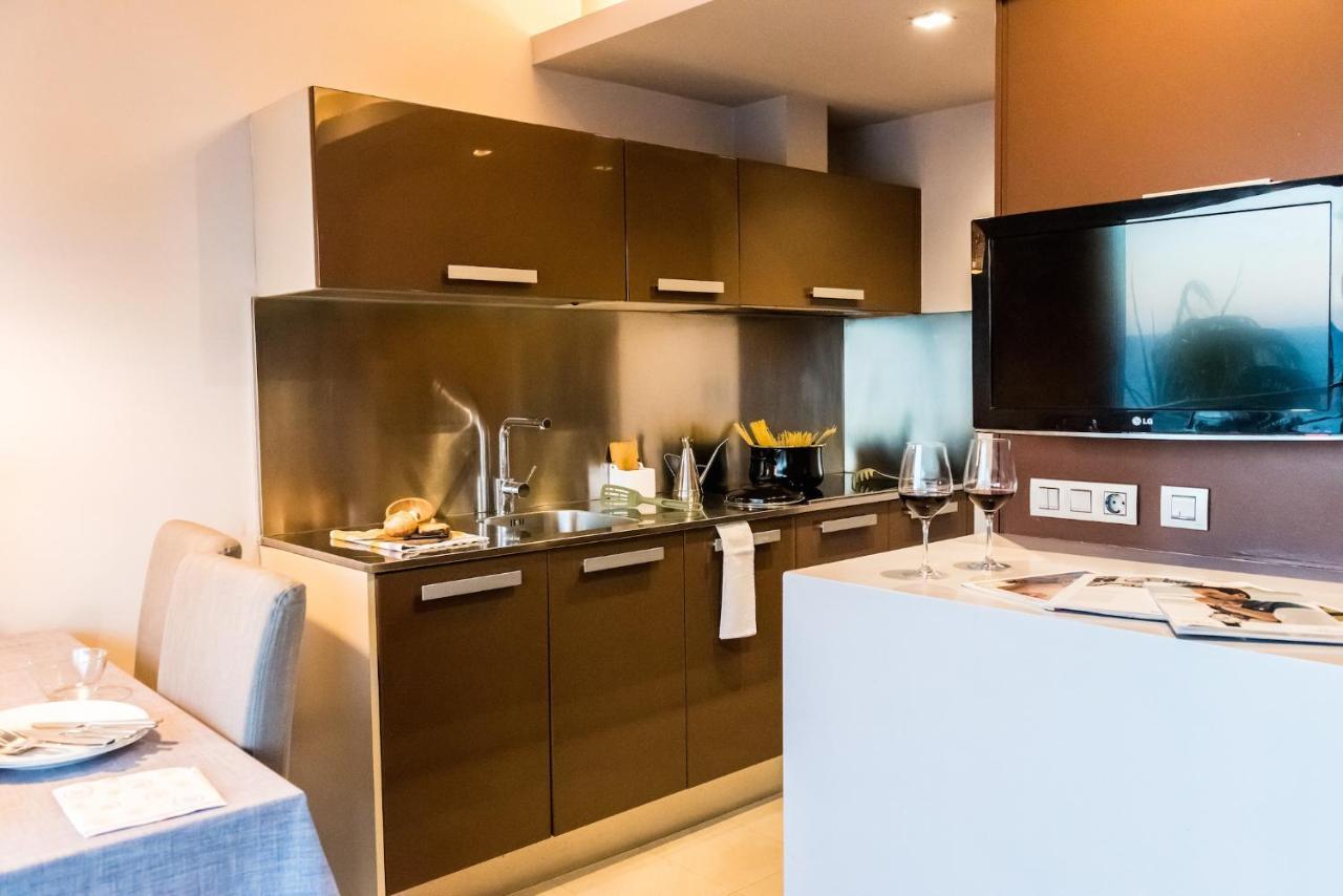 טורדמבארה Hauzify I Apartaments Grup Claustre מראה חיצוני תמונה